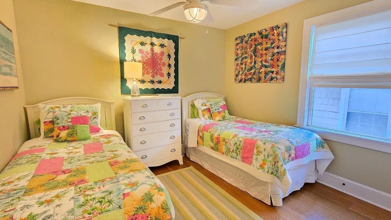 Photo of Bedroom in Ortley Beach