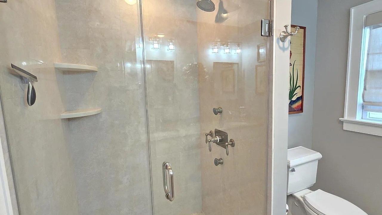 Photo of Bathroom in Ortley Beach