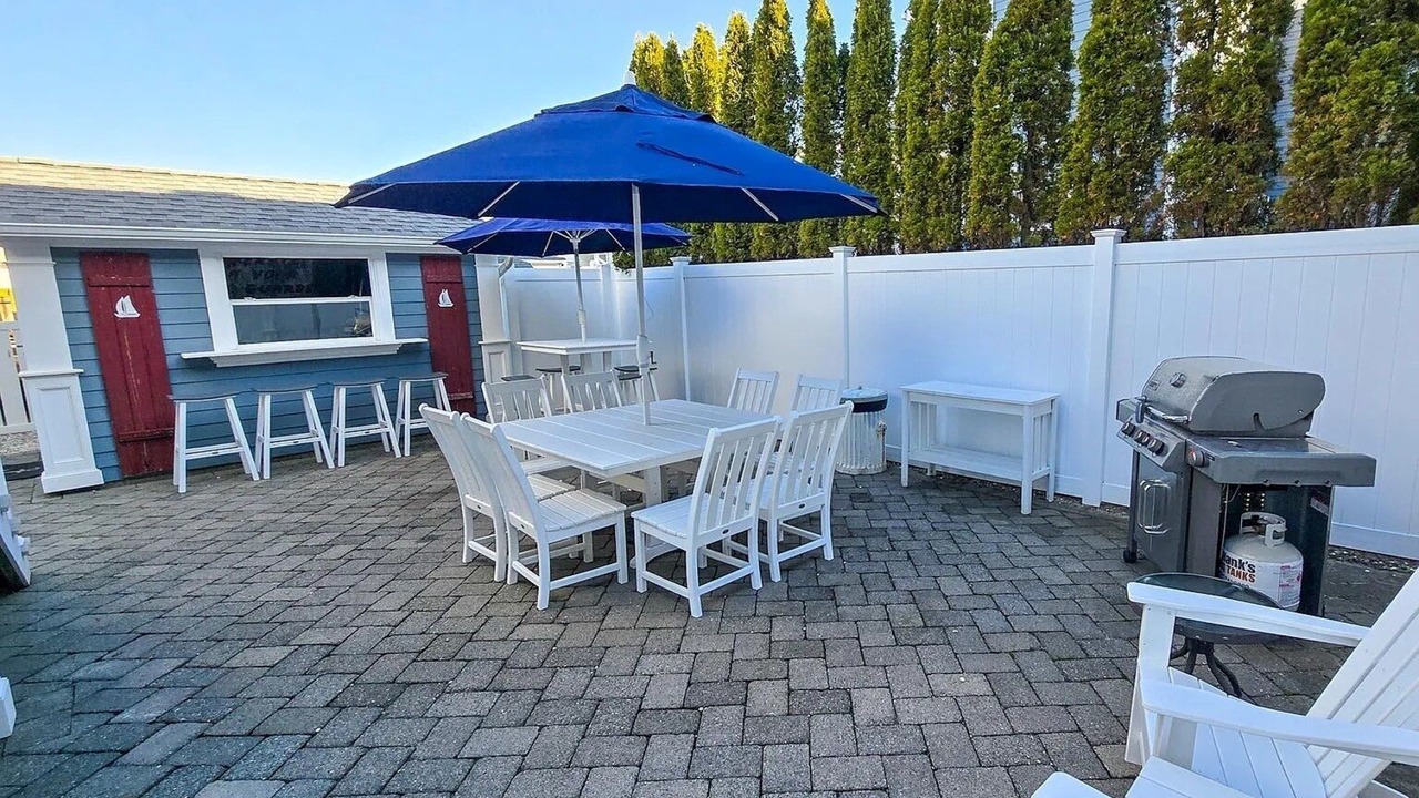 Photo of Outdoor in Ortley Beach