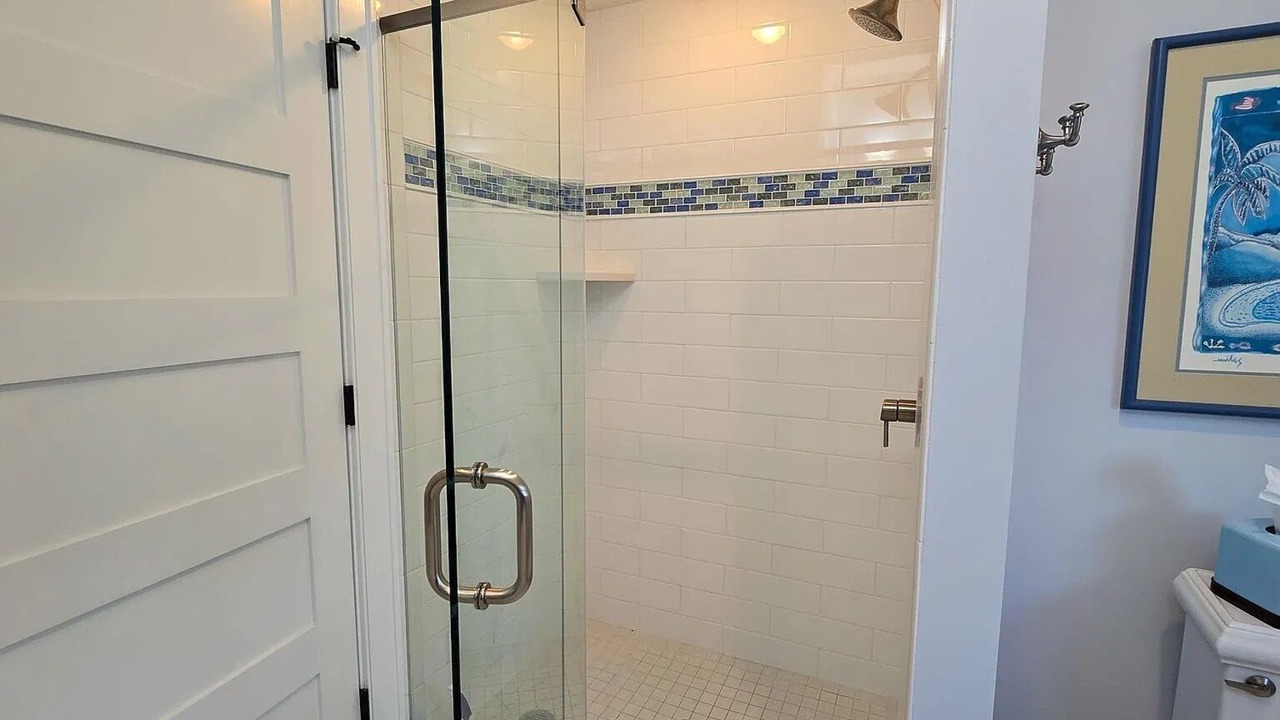 Photo of Bathroom in Ortley Beach