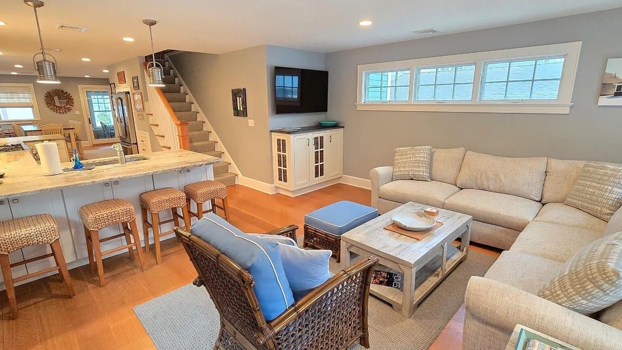Photo of Livingroom in Ortley Beach
