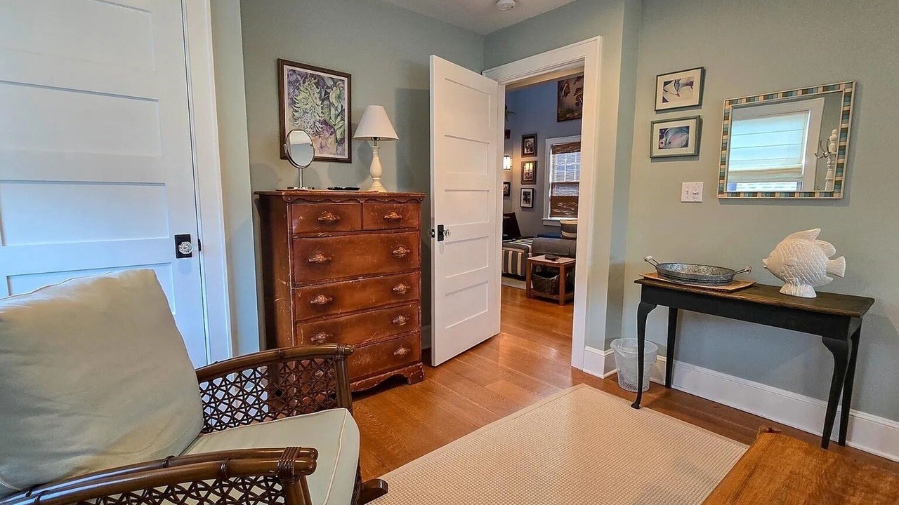 Photo of Livingroom in Ortley Beach
