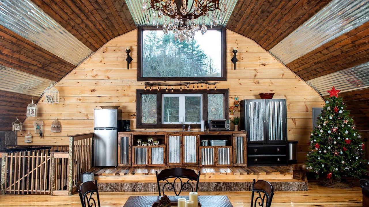 Photo of Kitchen in Sugar Grove
