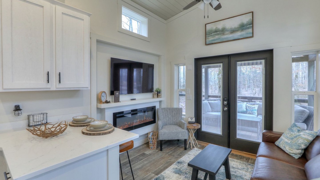 Photo of Livingroom in Tracy City