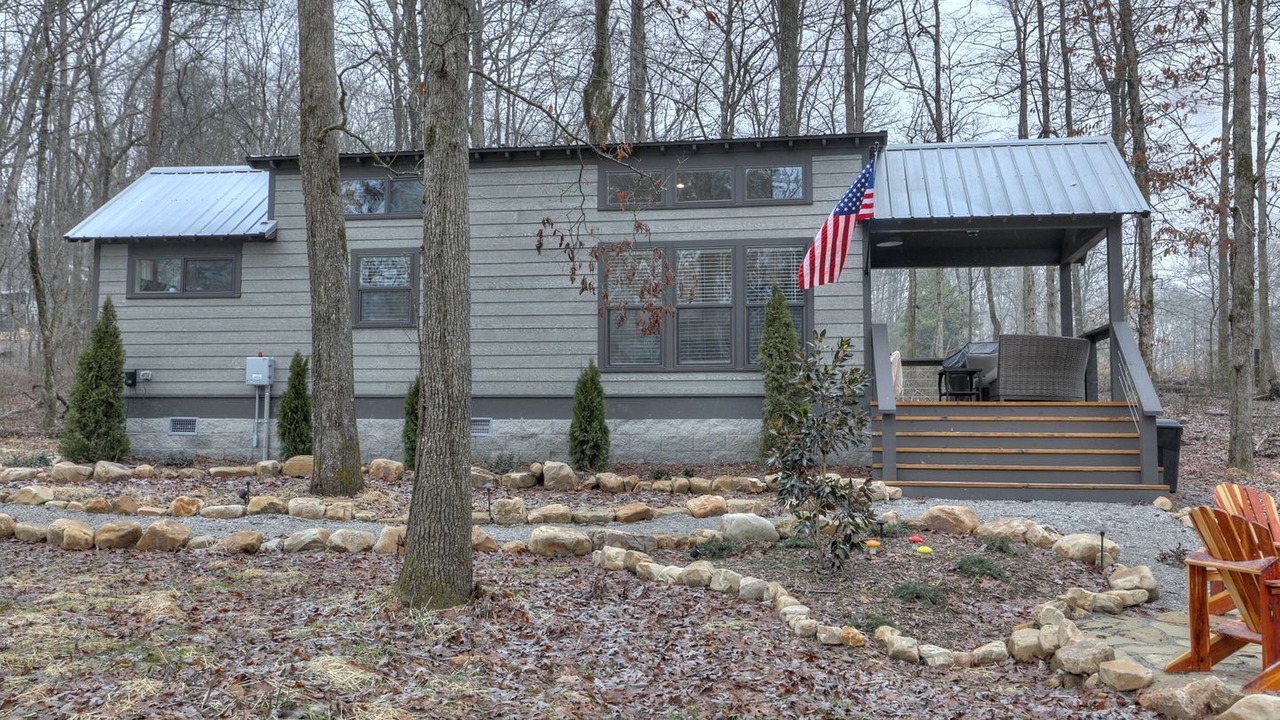 Photo of Outdoor in Tracy City