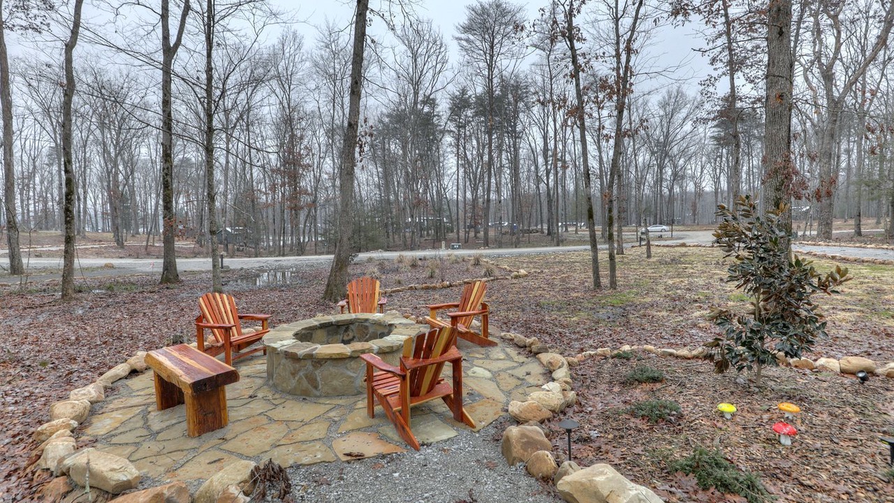Photo of Outdoor in Tracy City