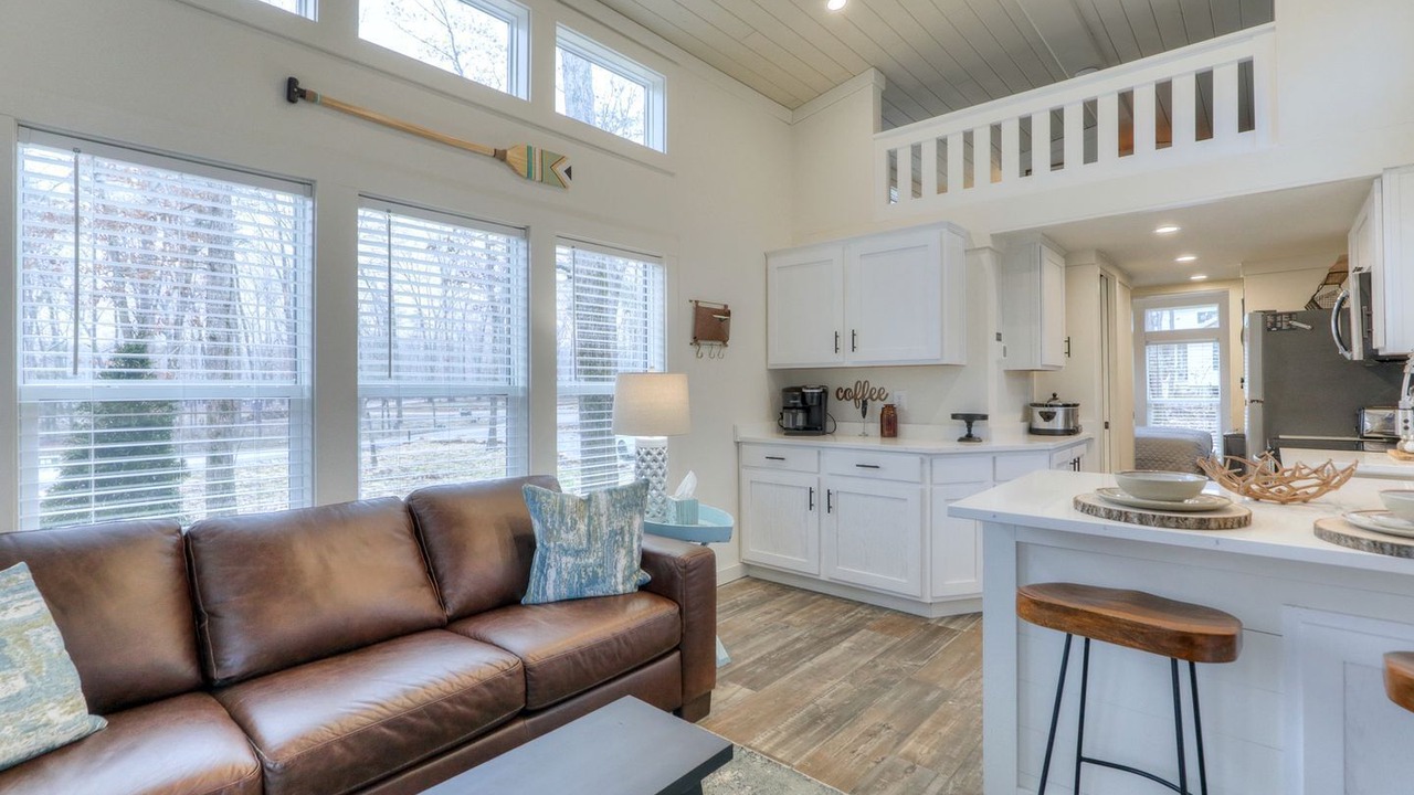 Photo of Livingroom in Tracy City