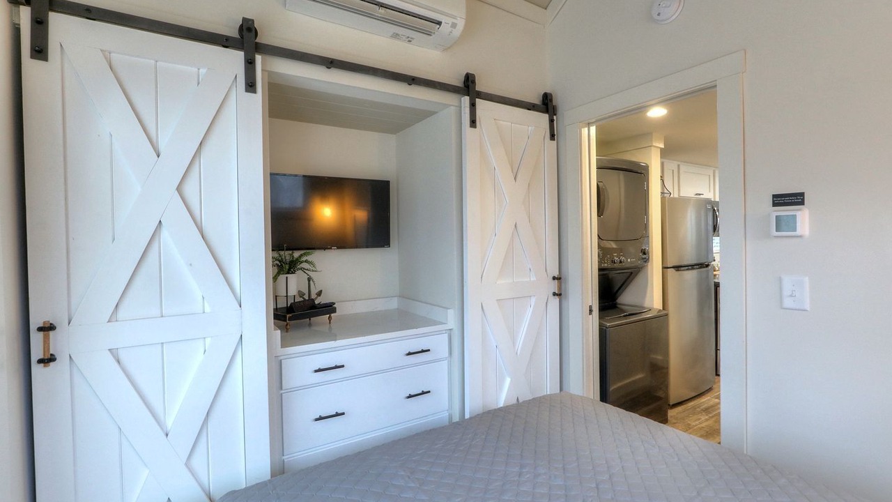 Photo of Bedroom in Tracy City