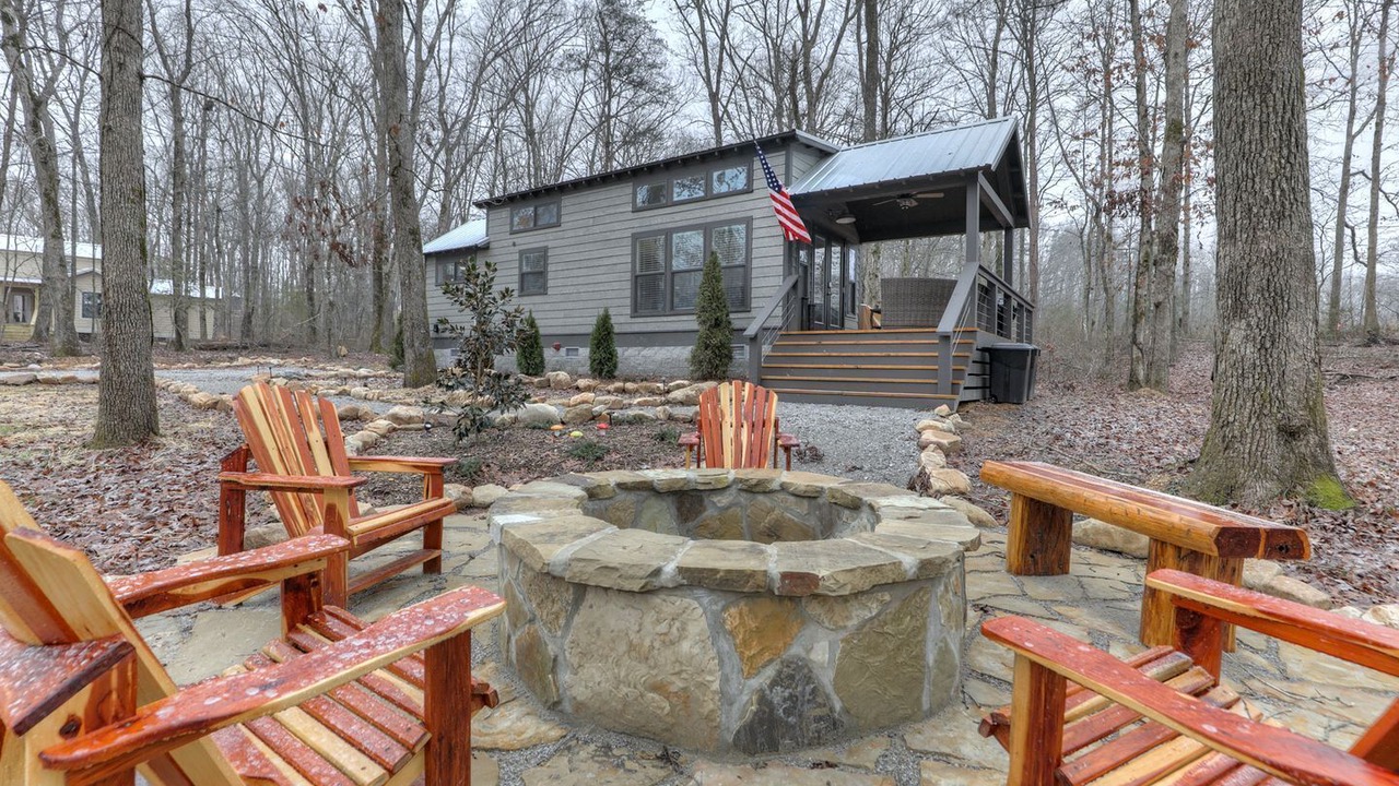 Photo of Outdoor in Tracy City