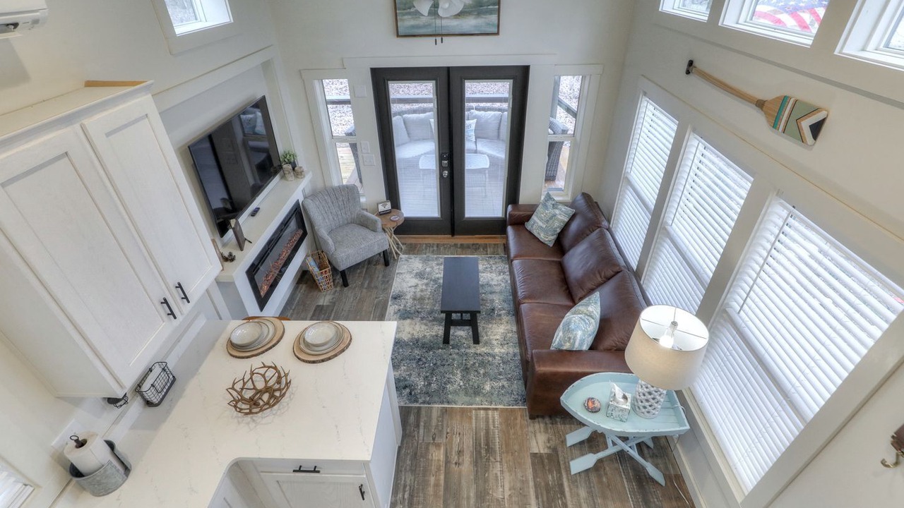Photo of Livingroom in Tracy City