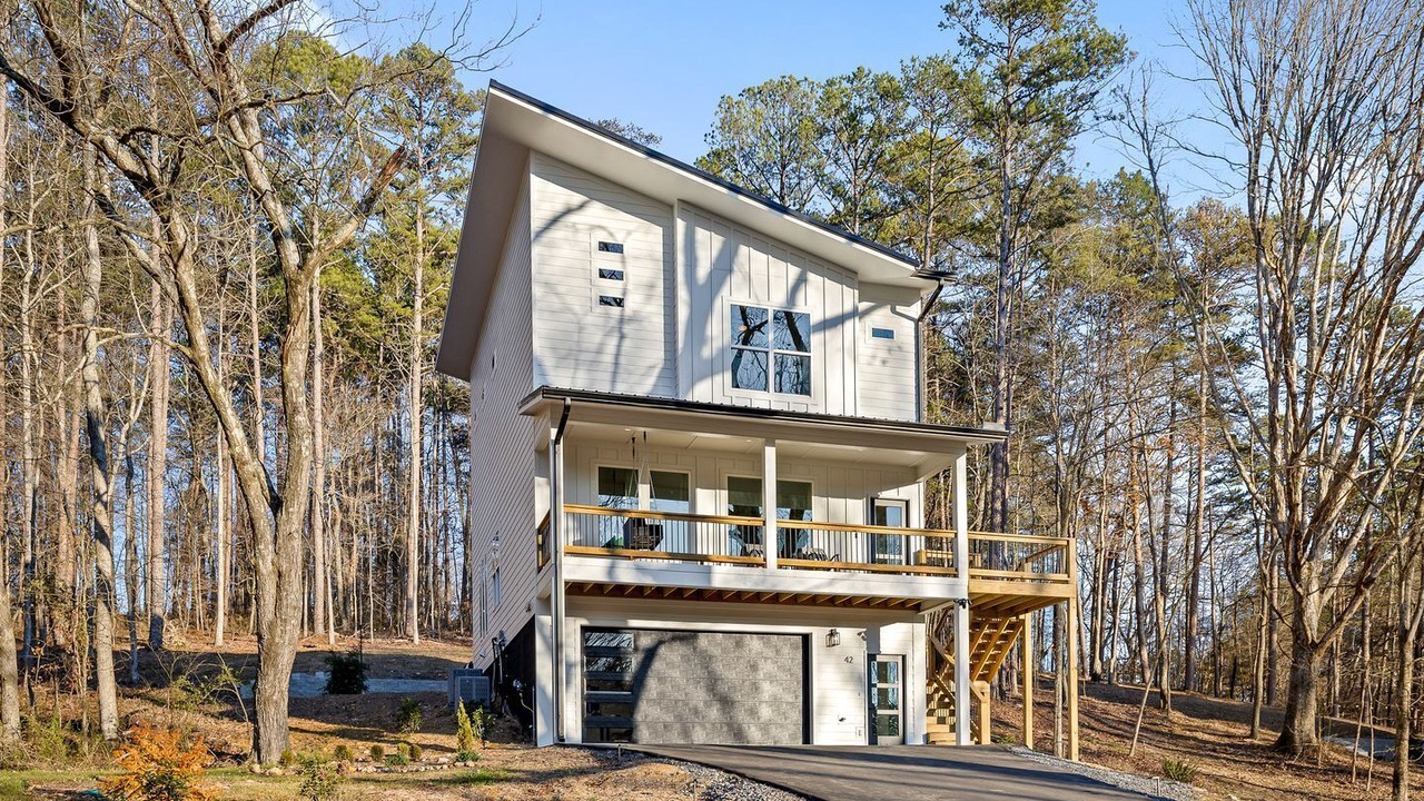 Photo of Outdoor in Chickamauga