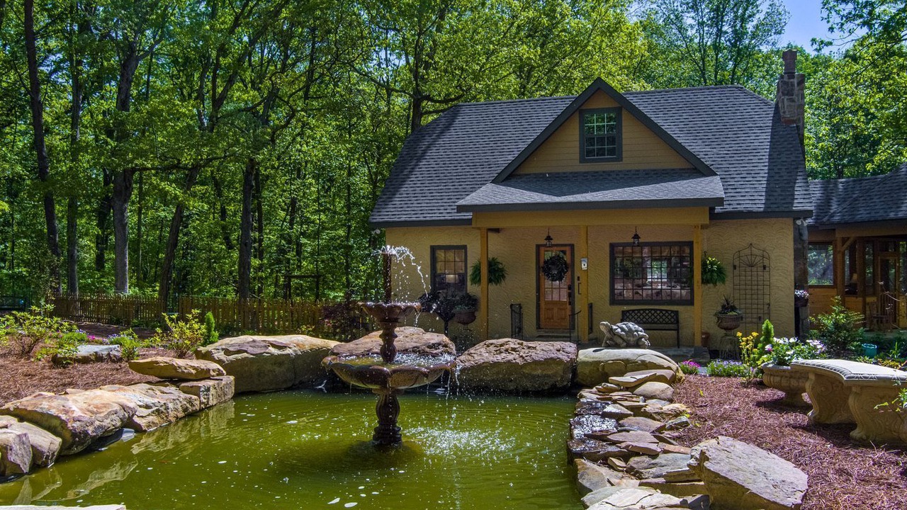 Photo of Outdoor in Valley Head
