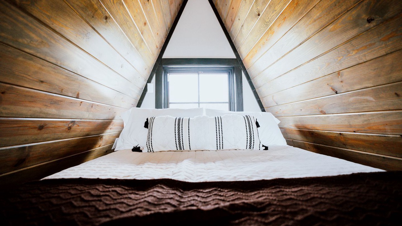 Photo of Bedroom in Coosa