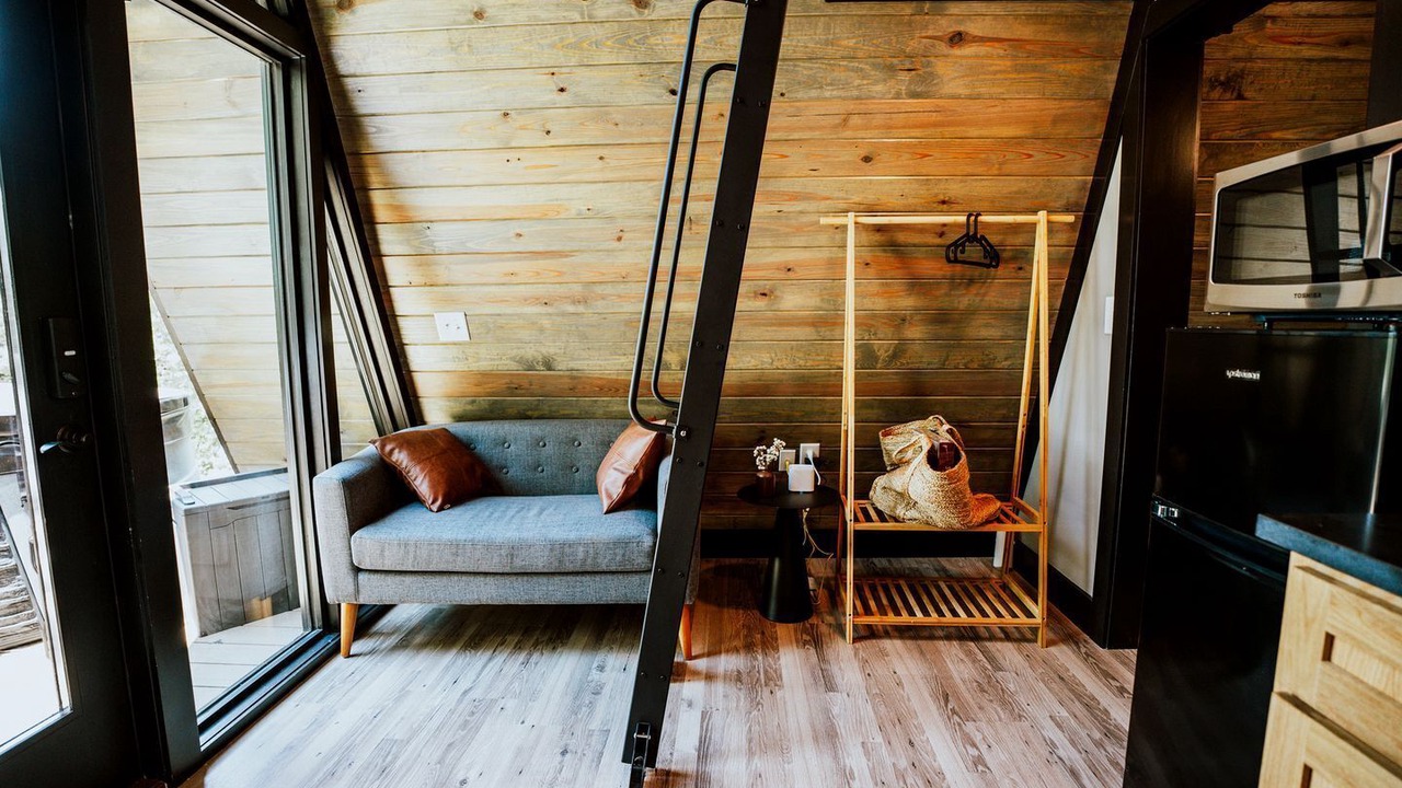 Photo of Livingroom in Coosa
