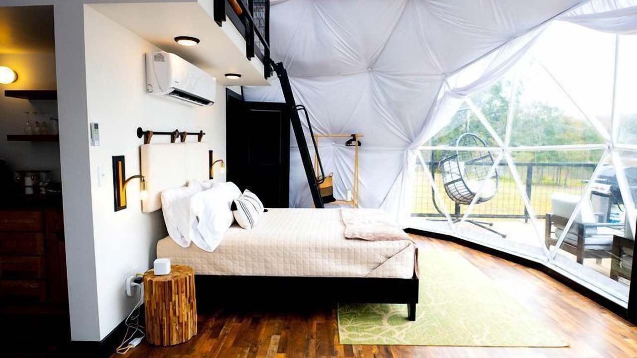 Photo of Bedroom in Coosa