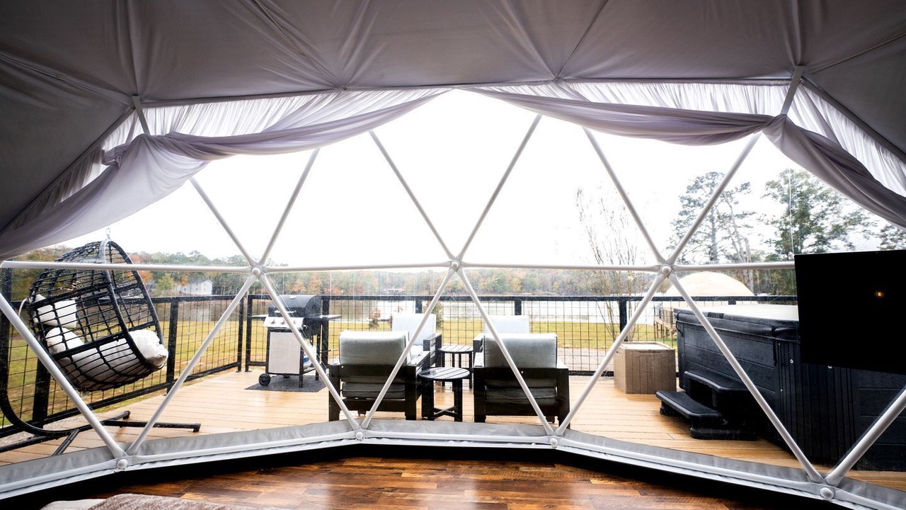 Photo of Patio Balcony in Coosa