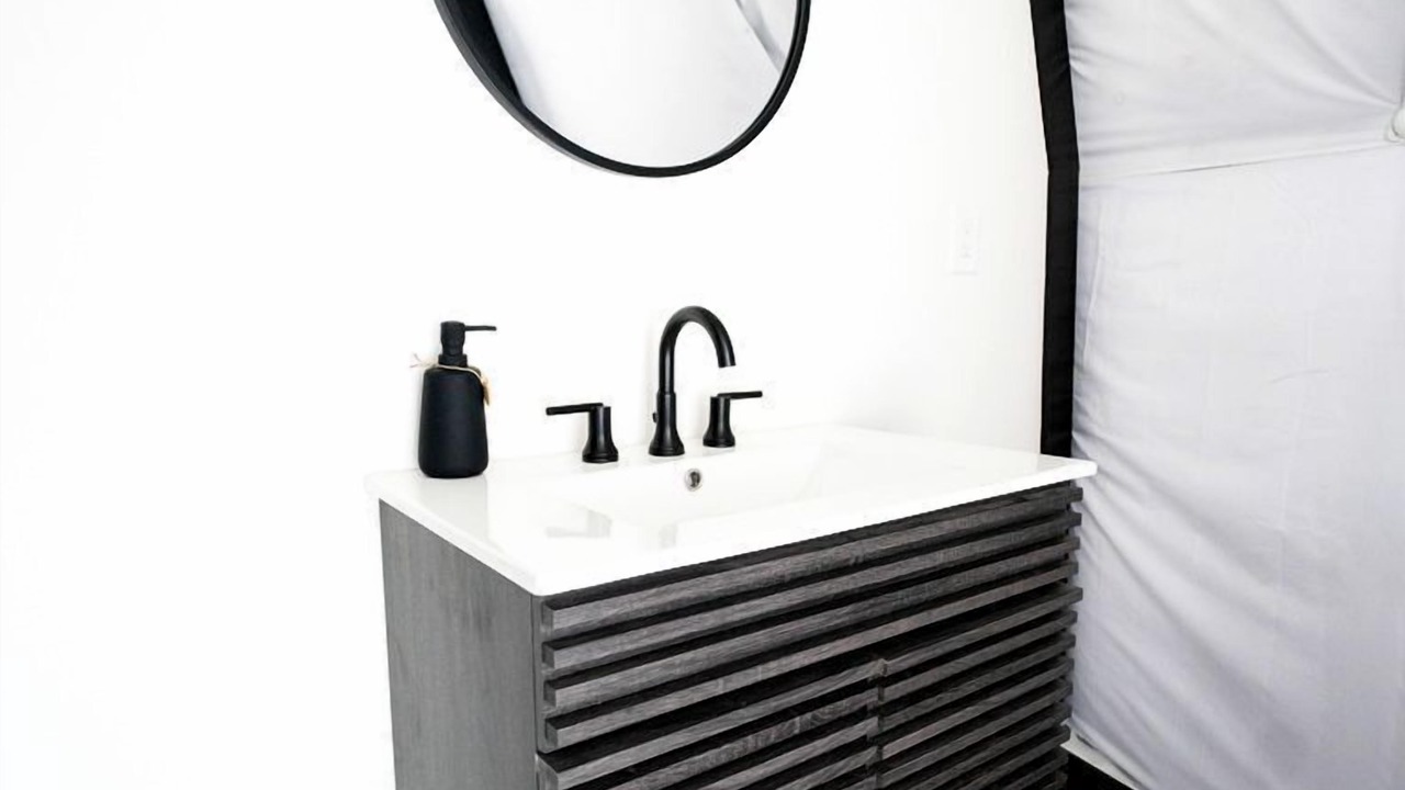 Photo of Bathroom in Coosa