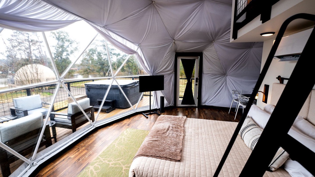 Photo of Bedroom in Coosa