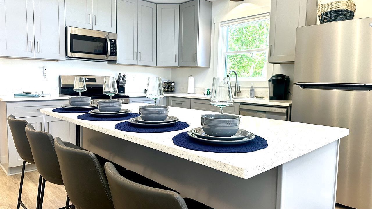 Photo of Kitchen in Tracy City
