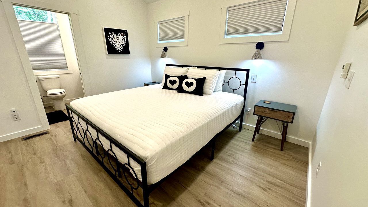 Photo of Bedroom in Tracy City