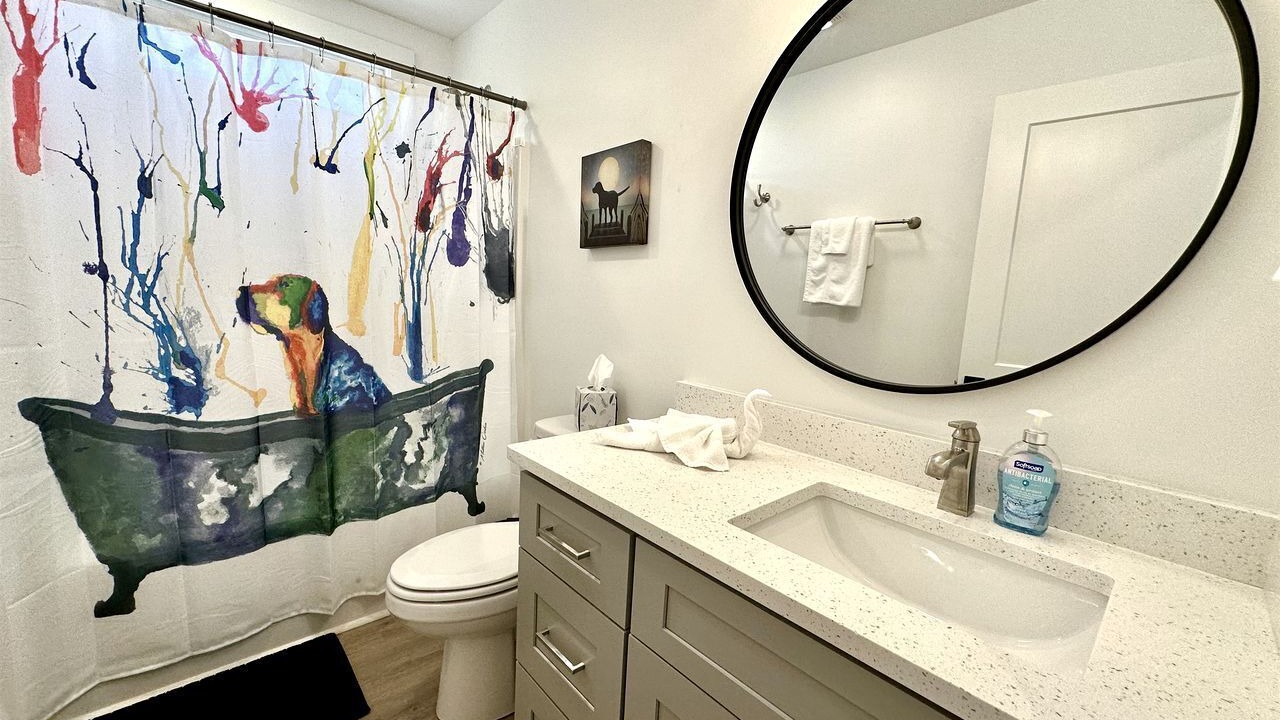 Photo of Bathroom in Tracy City