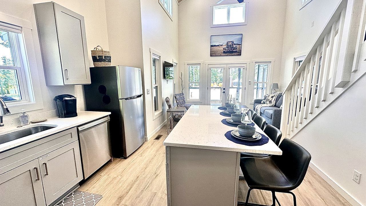Photo of Kitchen in Tracy City