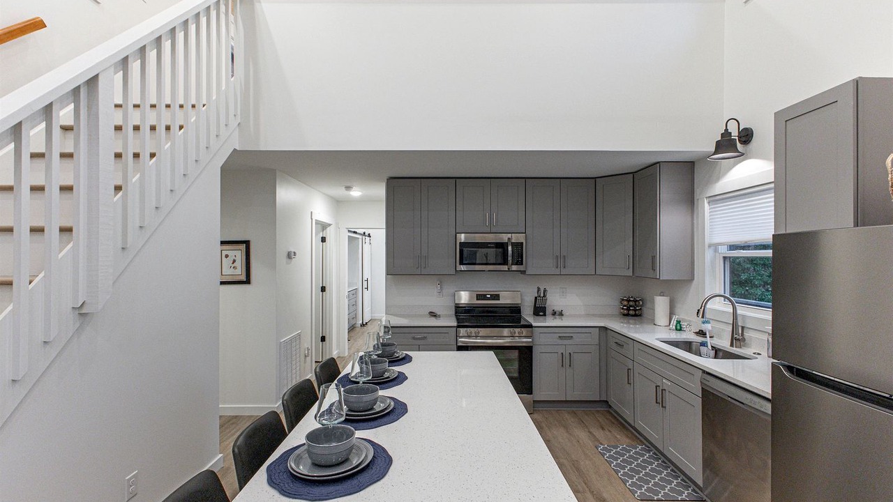 Photo of Kitchen in Tracy City