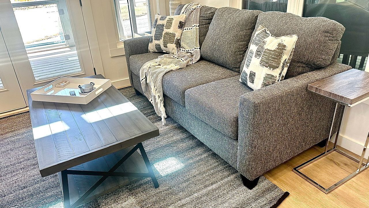 Photo of Livingroom in Tracy City