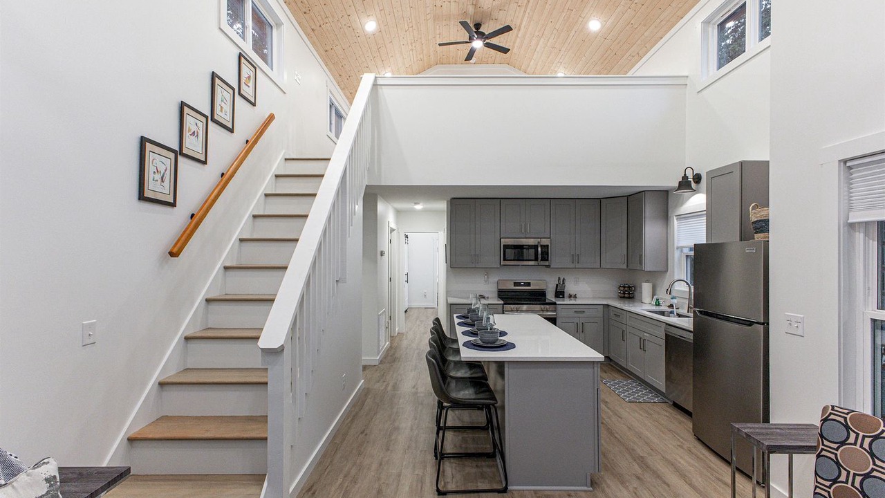 Photo of Kitchen in Tracy City