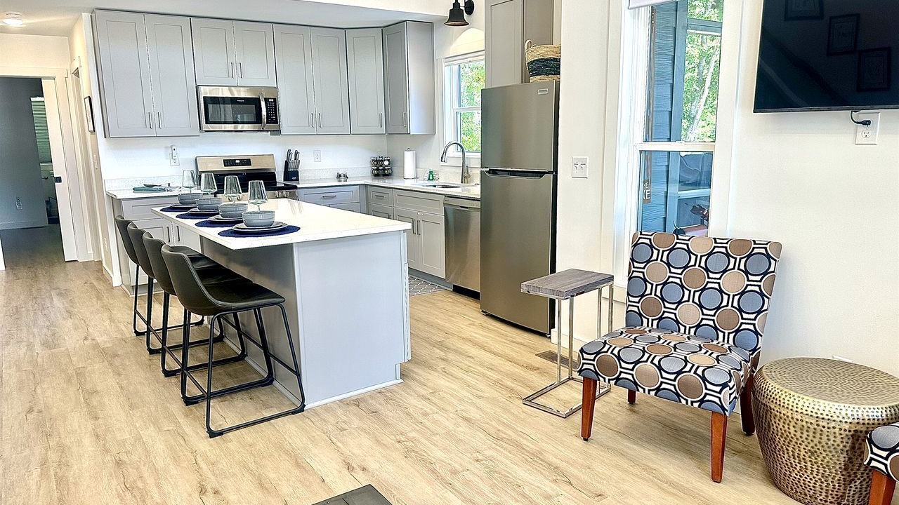 Photo of Kitchen in Tracy City