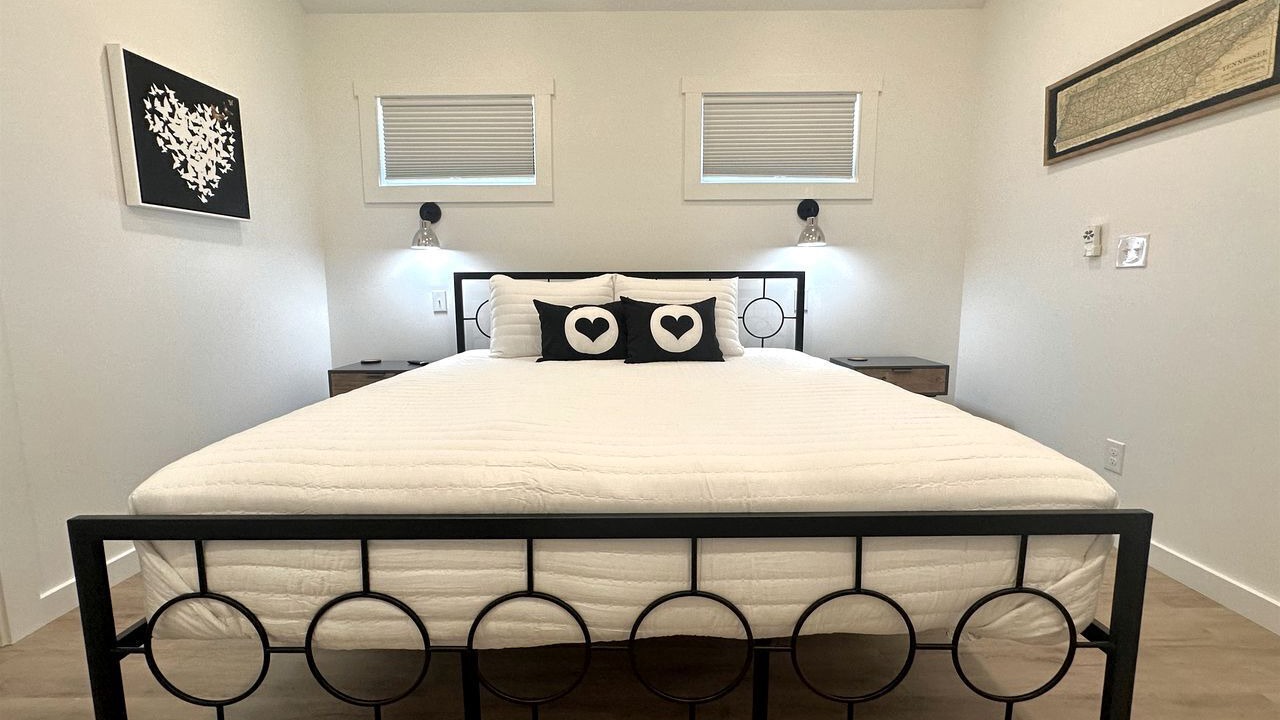 Photo of Bedroom in Tracy City