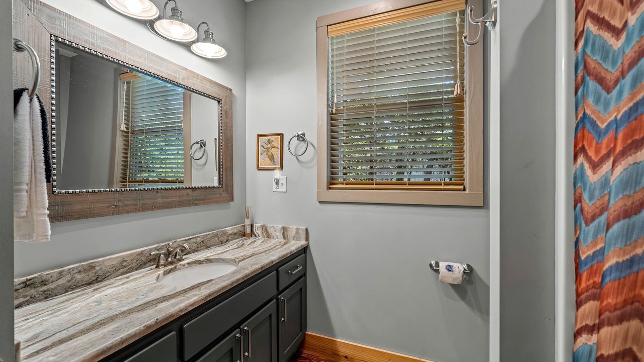 Photo of Bathroom in Valley Head