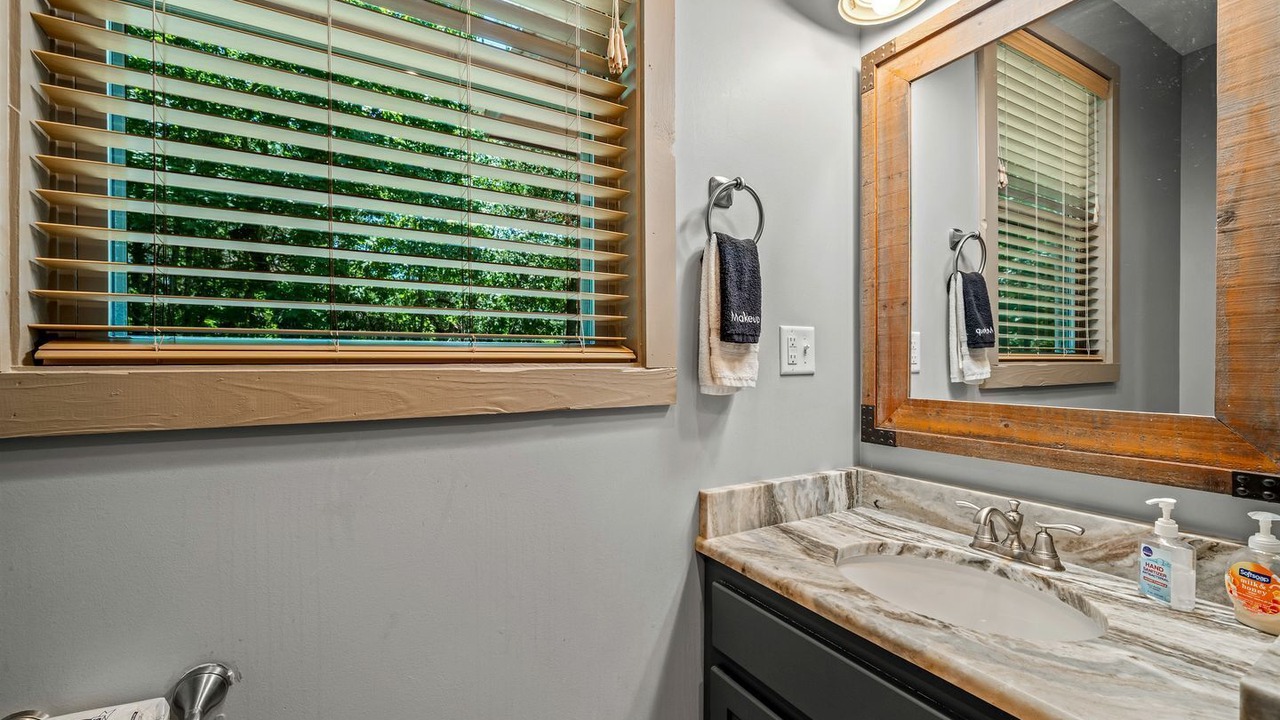 Photo of Bathroom in Valley Head