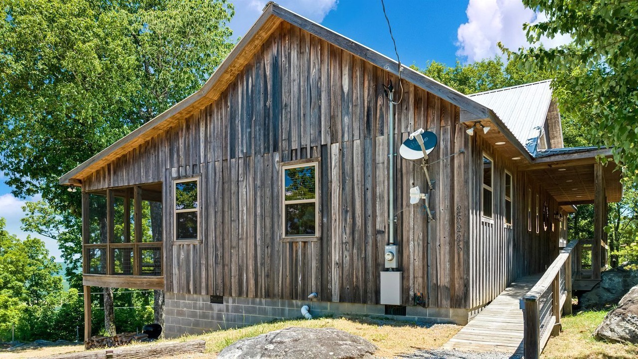 Photo of Outdoor in Valley Head