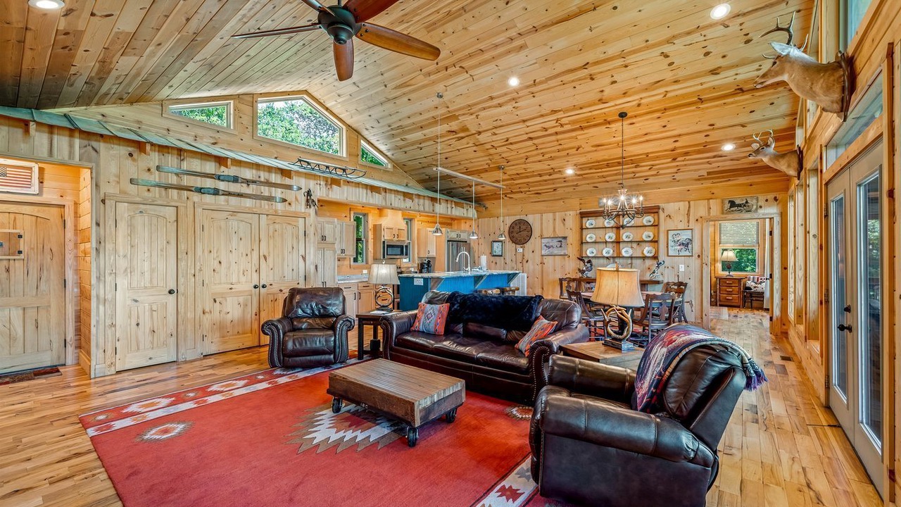 Photo of Livingroom in Valley Head