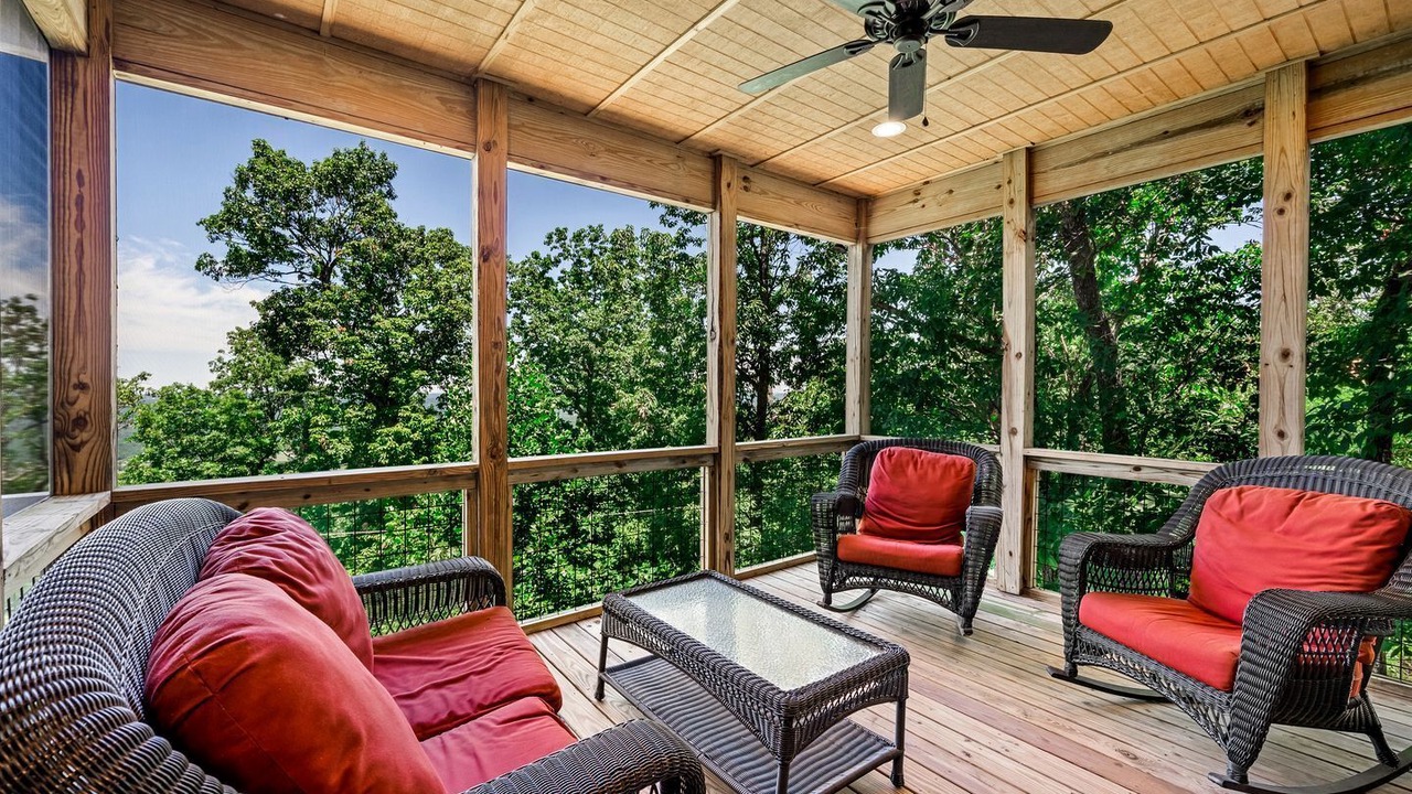 Photo of Outdoor in Valley Head