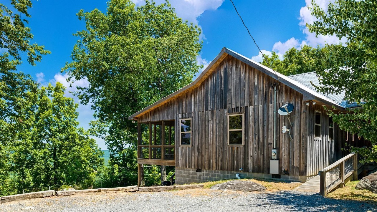 Photo of Outdoor in Valley Head