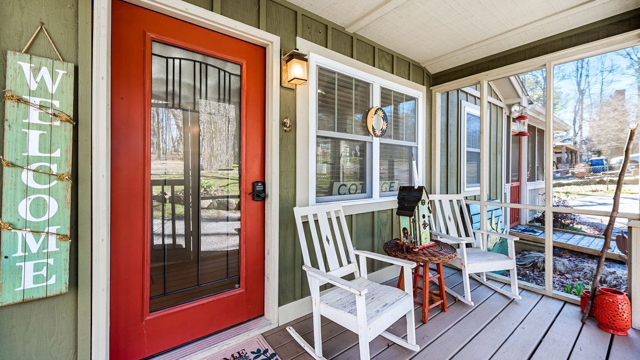 Photo of Outdoor in Mentone