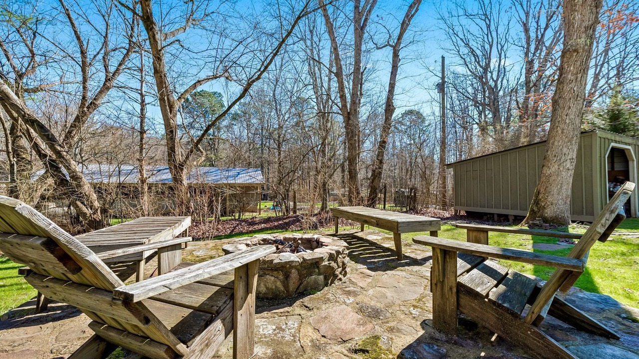 Photo of Patio Balcony in Mentone