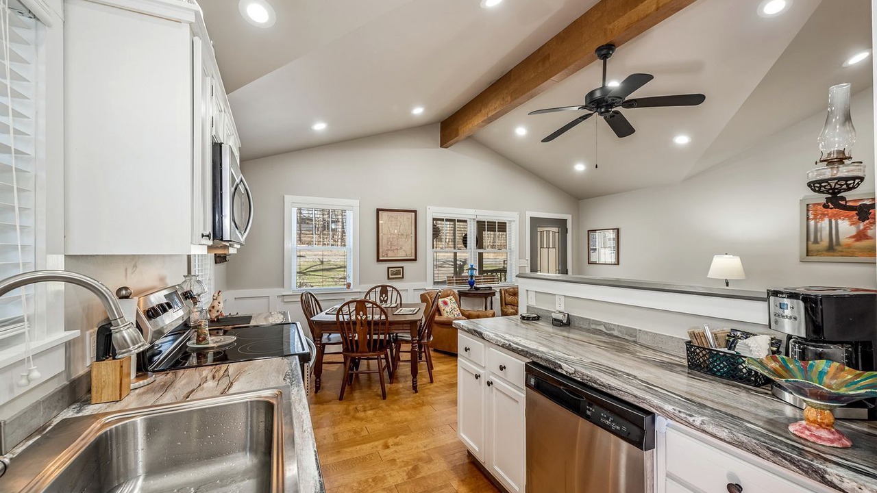 Photo of Kitchen in Mentone