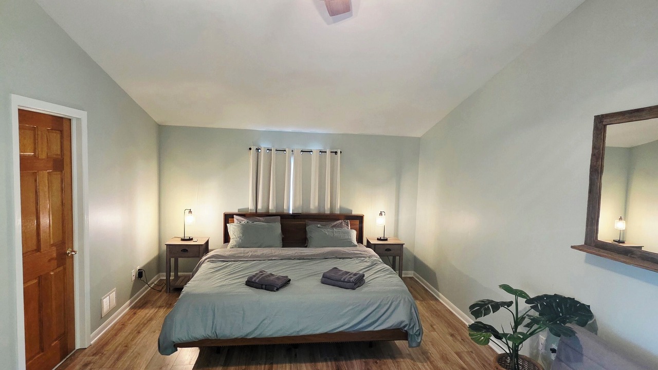 Photo of Bedroom in Fox Lake