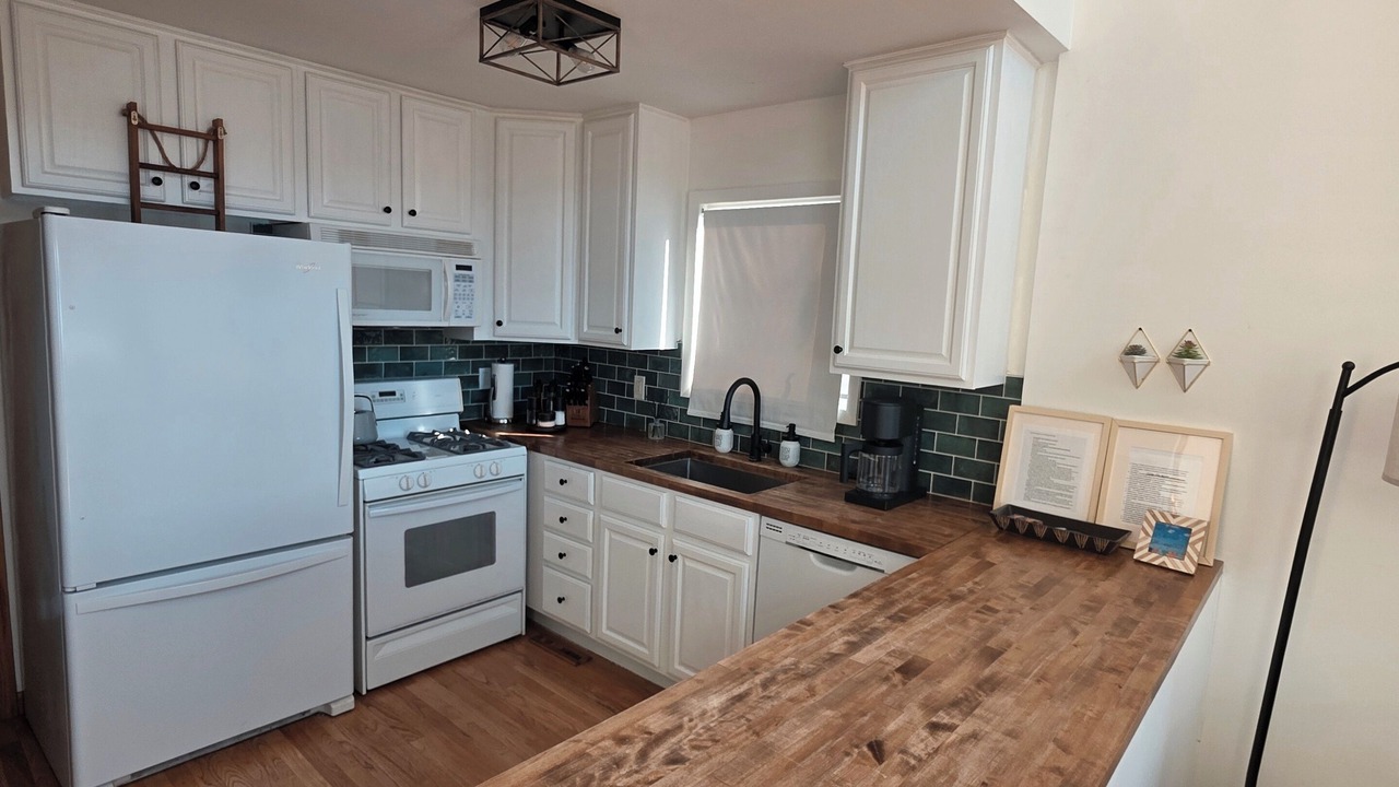 Photo of Kitchen in Fox Lake
