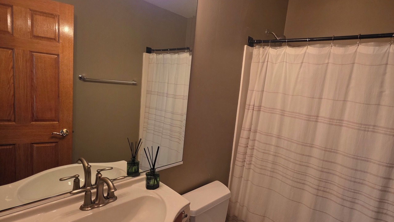 Photo of Bathroom in Fox Lake
