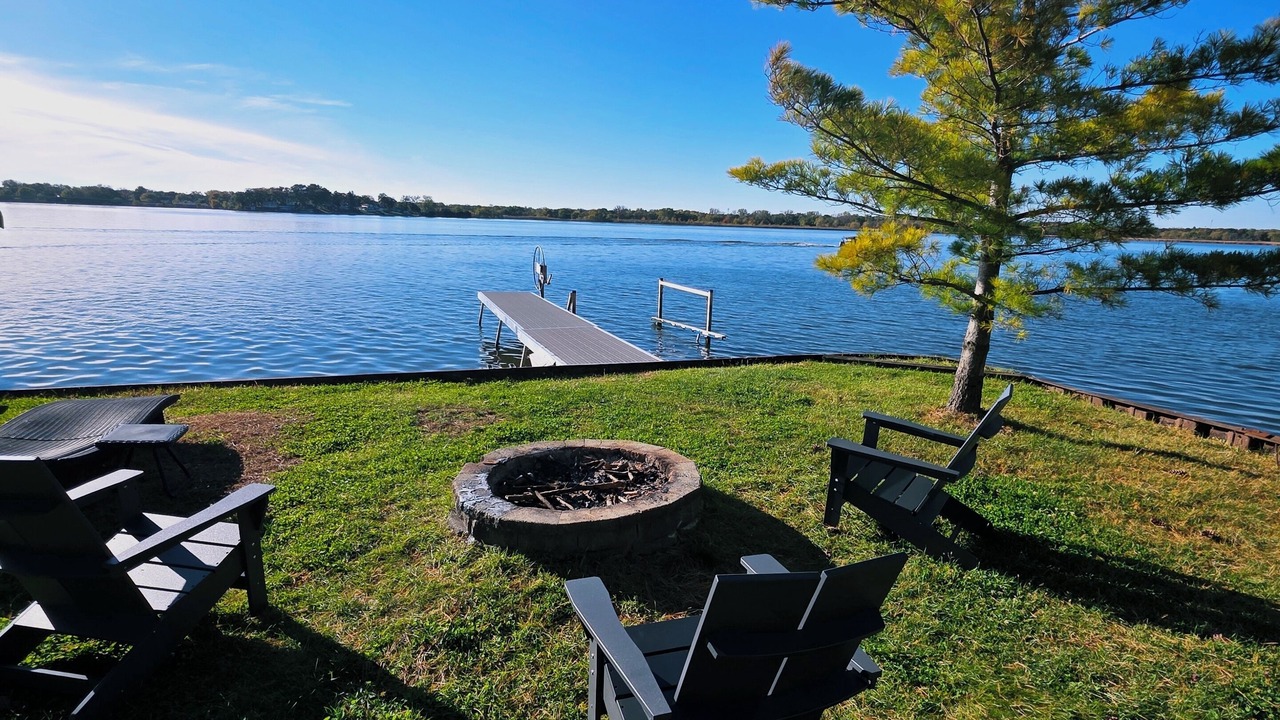 Photo of Outdoor in Fox Lake
