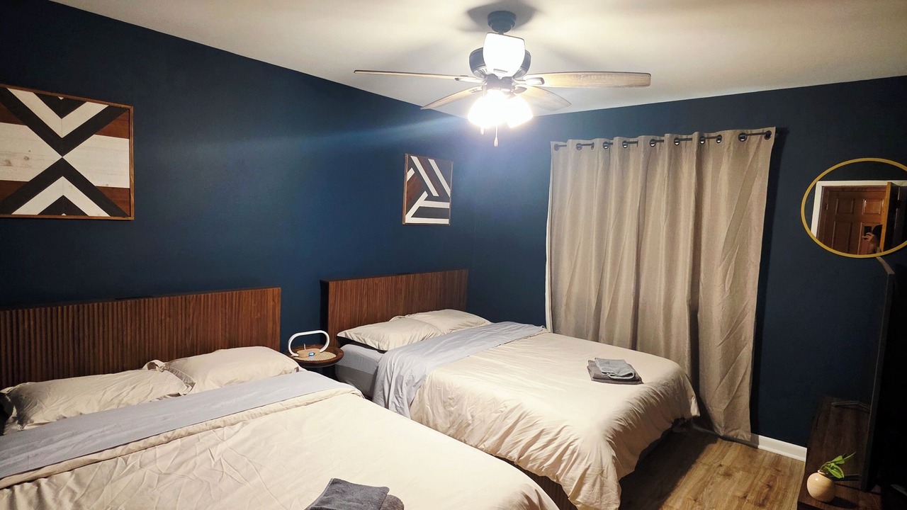 Photo of Bedroom in Fox Lake