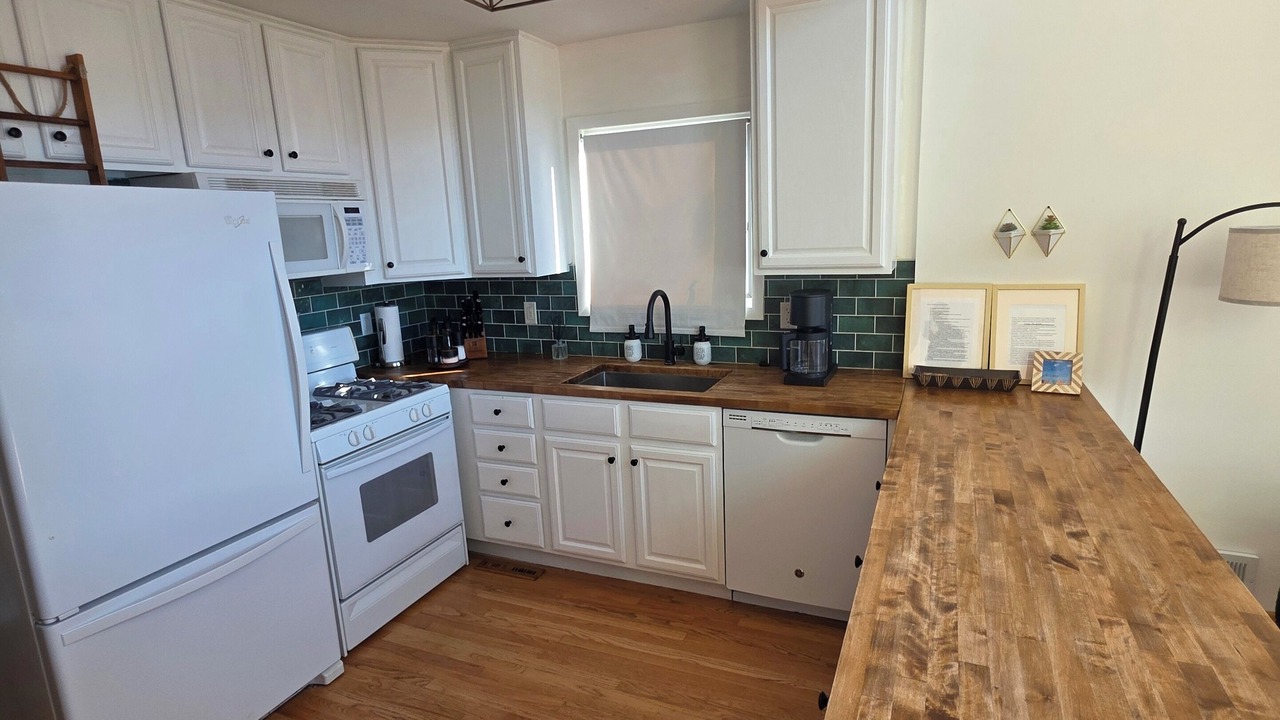 Photo of Kitchen in Fox Lake