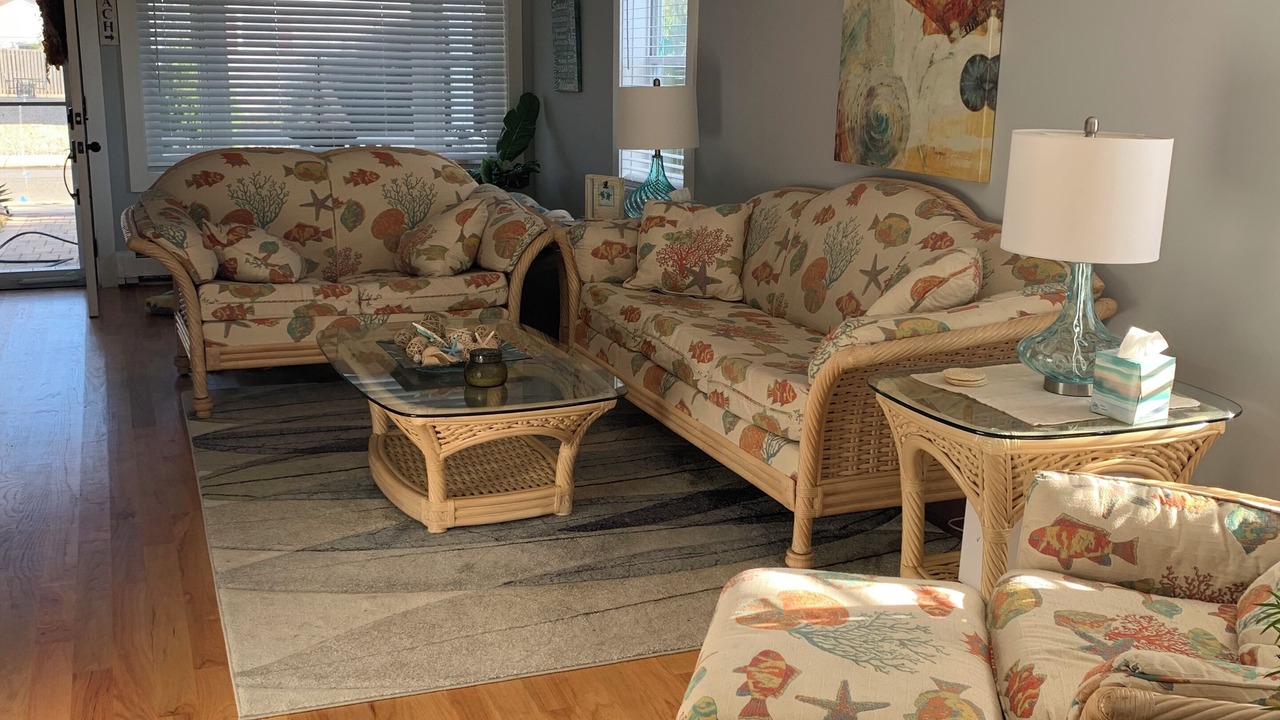 Photo of Livingroom in Ortley Beach