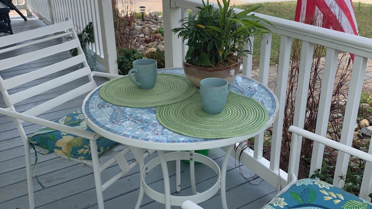 Photo of Outdoor in Ortley Beach