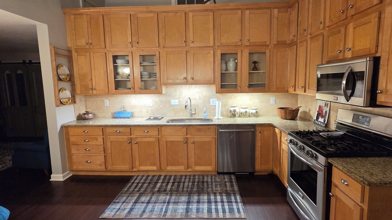 Photo of Kitchen in Elwood