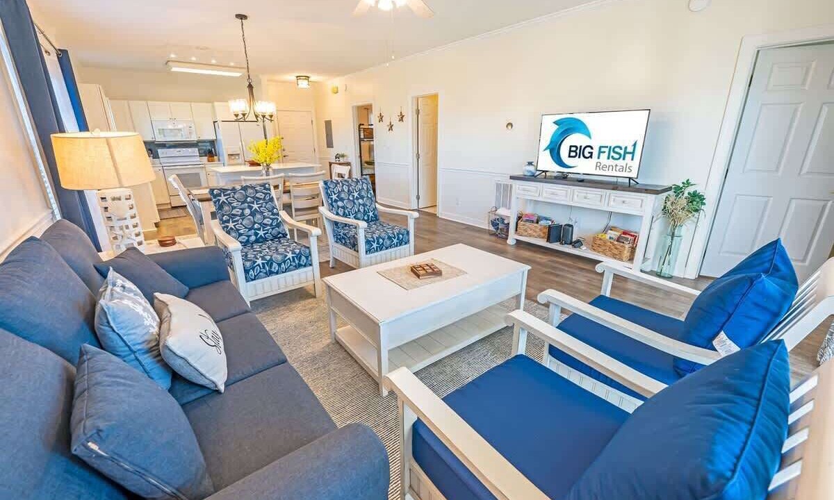 Photo of Bedroom in Socastee